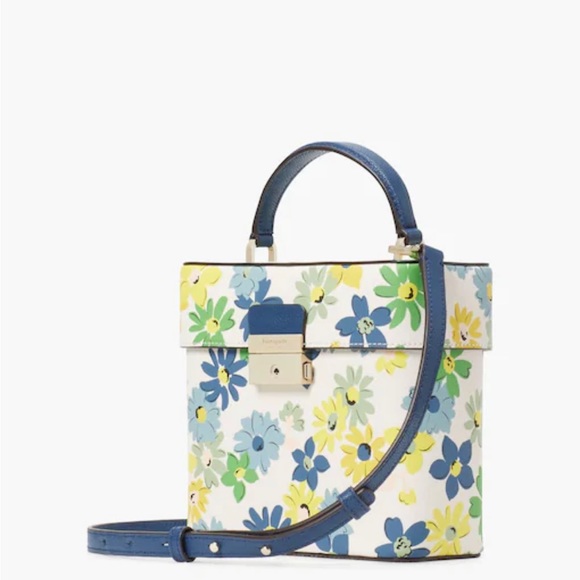 NWT Kate Spade spring purse ♠️☀️🌸🌷 - Picture 3 of 6